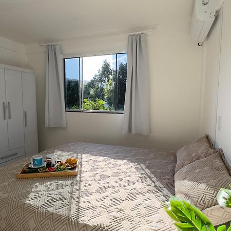 Casa Das Bromelias- 2 Quartos Climatizados -Casa Com Quiosque Em Meio A Natureza! Piratuba Zewnętrze zdjęcie