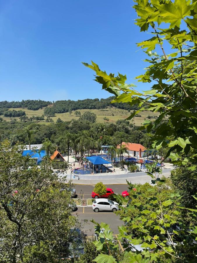 Casa Das Bromelias- 2 Quartos Climatizados -Casa Com Quiosque Em Meio A Natureza! Piratuba Zewnętrze zdjęcie