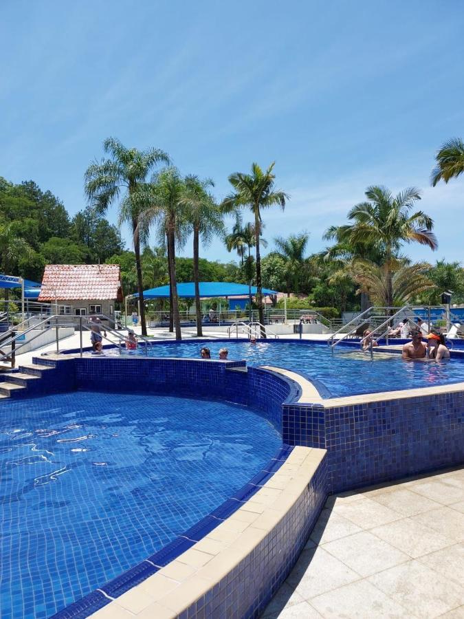 Casa Das Bromelias- 2 Quartos Climatizados -Casa Com Quiosque Em Meio A Natureza! Piratuba Zewnętrze zdjęcie