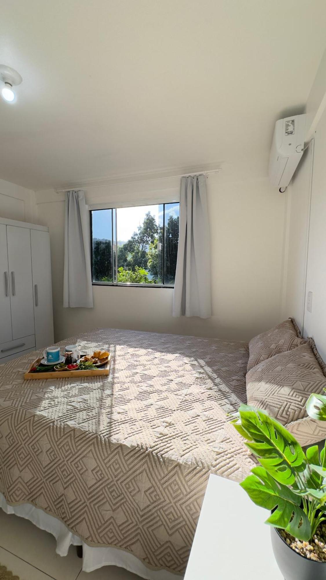 Casa Das Bromelias- 2 Quartos Climatizados -Casa Com Quiosque Em Meio A Natureza! Piratuba Zewnętrze zdjęcie