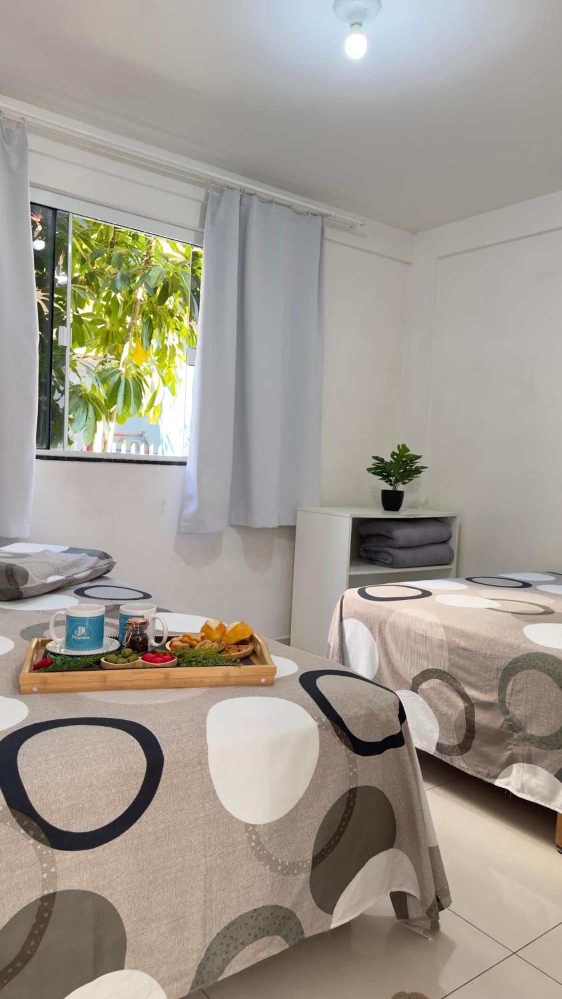 Casa Das Bromelias- 2 Quartos Climatizados -Casa Com Quiosque Em Meio A Natureza! Piratuba Zewnętrze zdjęcie