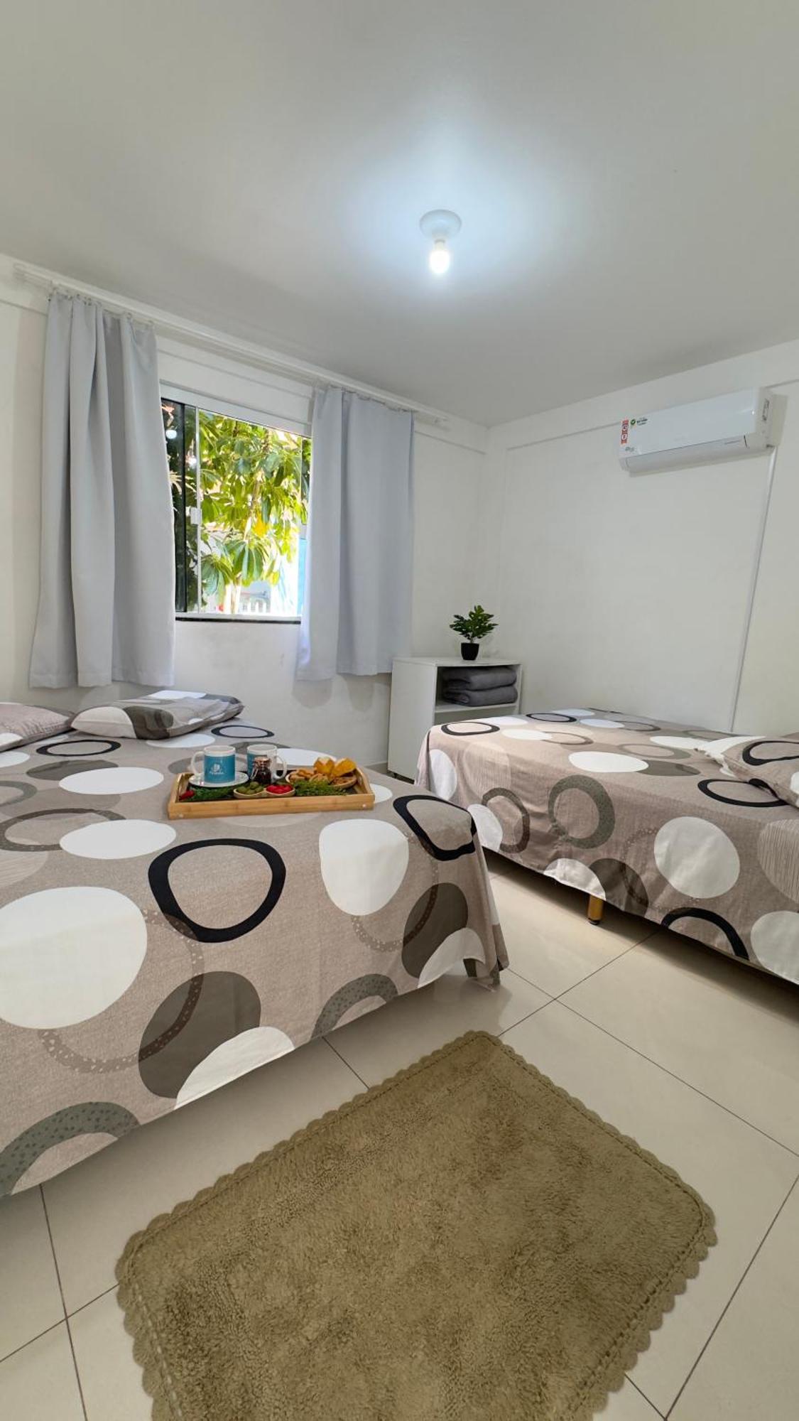 Casa Das Bromelias- 2 Quartos Climatizados -Casa Com Quiosque Em Meio A Natureza! Piratuba Zewnętrze zdjęcie