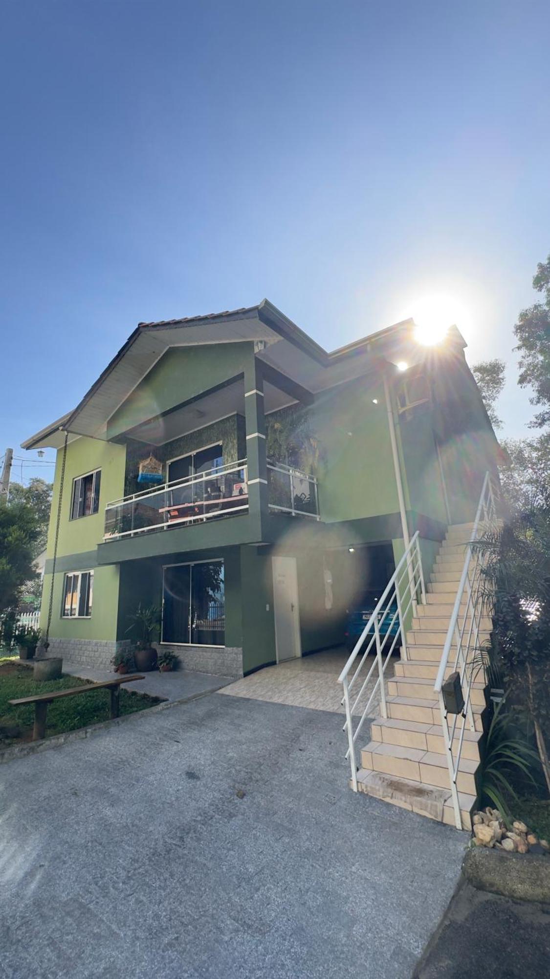 Casa Das Bromelias- 2 Quartos Climatizados -Casa Com Quiosque Em Meio A Natureza! Piratuba Zewnętrze zdjęcie